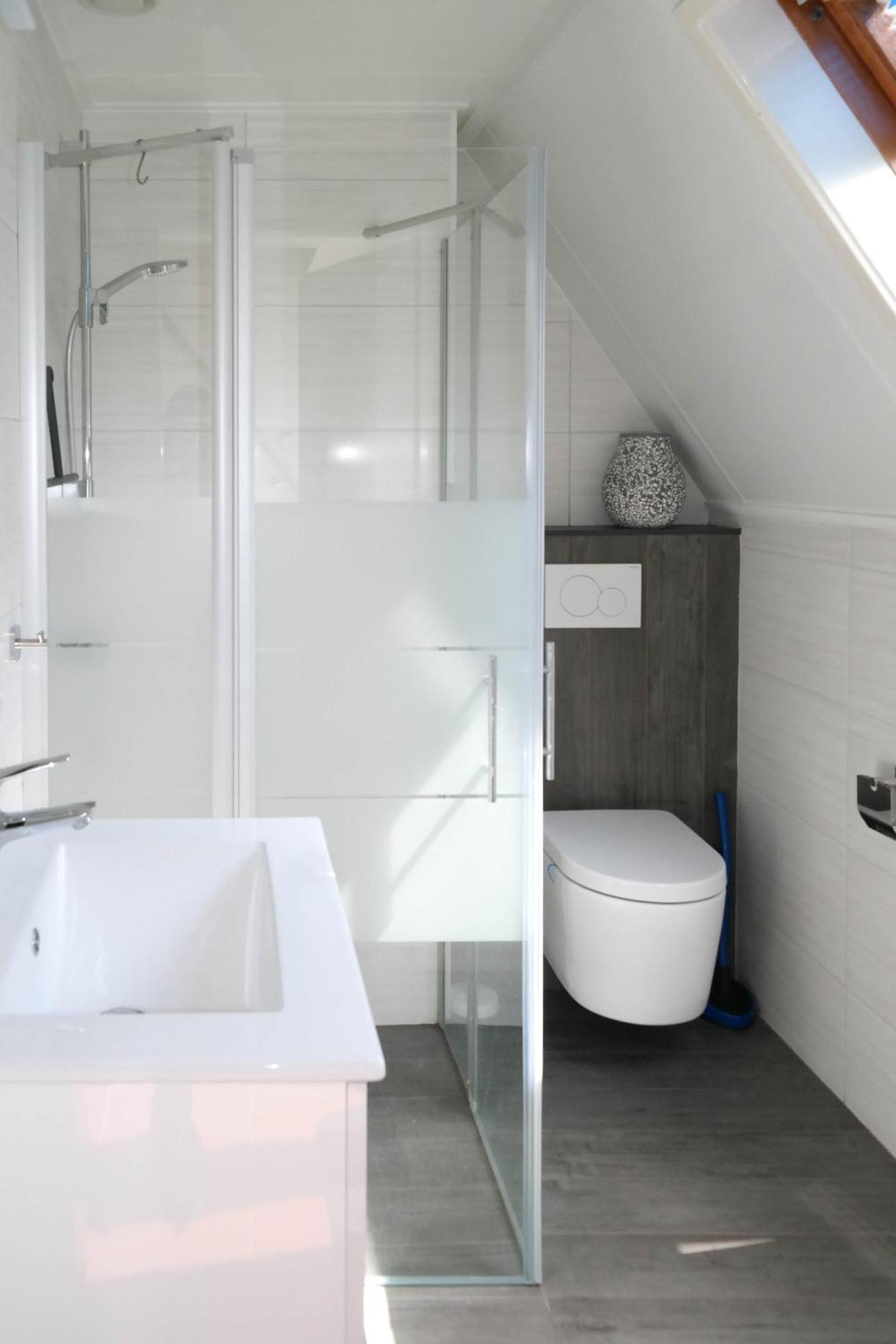 De Druif 6 Pers Holiday Home Close To The National Park Lauwersmeer Anjum 외부 사진