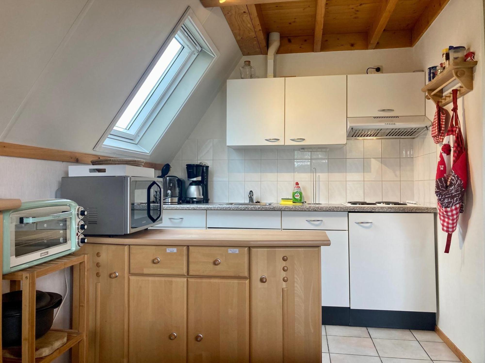 De Druif 6 Pers Holiday Home Close To The National Park Lauwersmeer Anjum 외부 사진