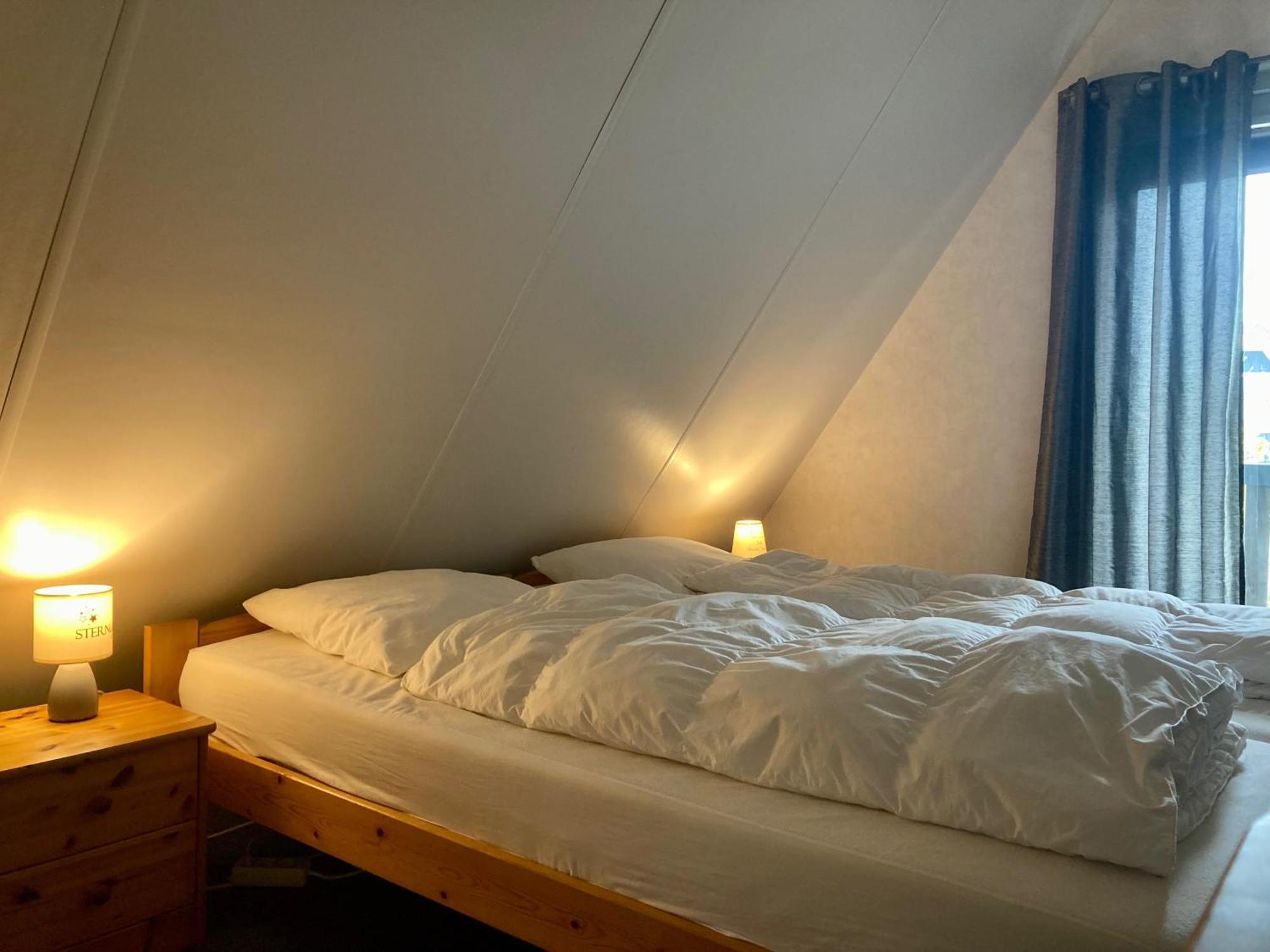 De Druif 6 Pers Holiday Home Close To The National Park Lauwersmeer Anjum 외부 사진