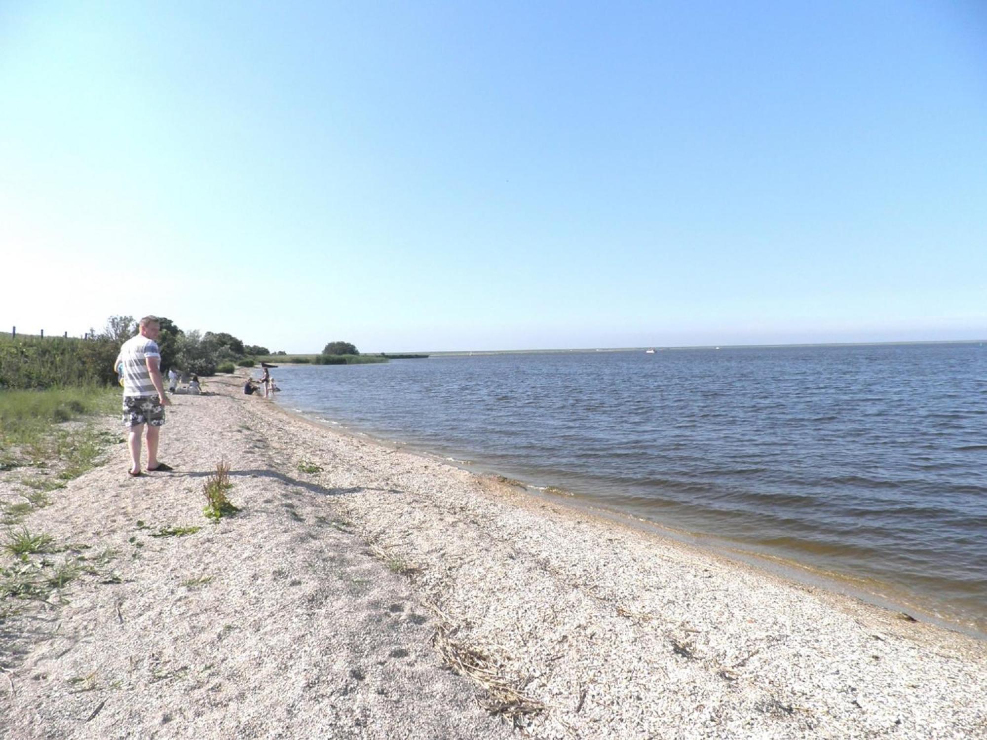 De Druif 6 Pers Holiday Home Close To The National Park Lauwersmeer Anjum 외부 사진