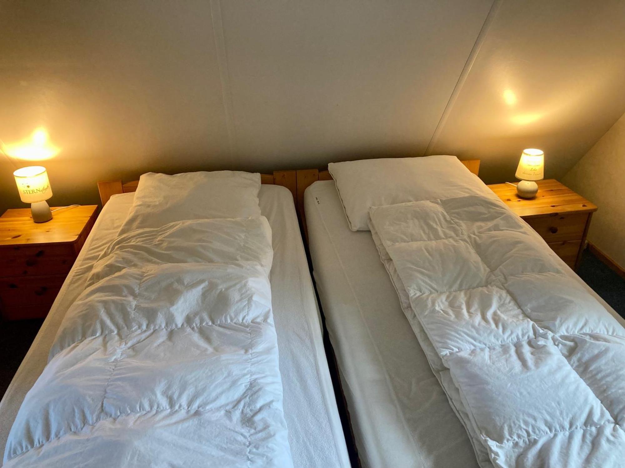 De Druif 6 Pers Holiday Home Close To The National Park Lauwersmeer Anjum 외부 사진