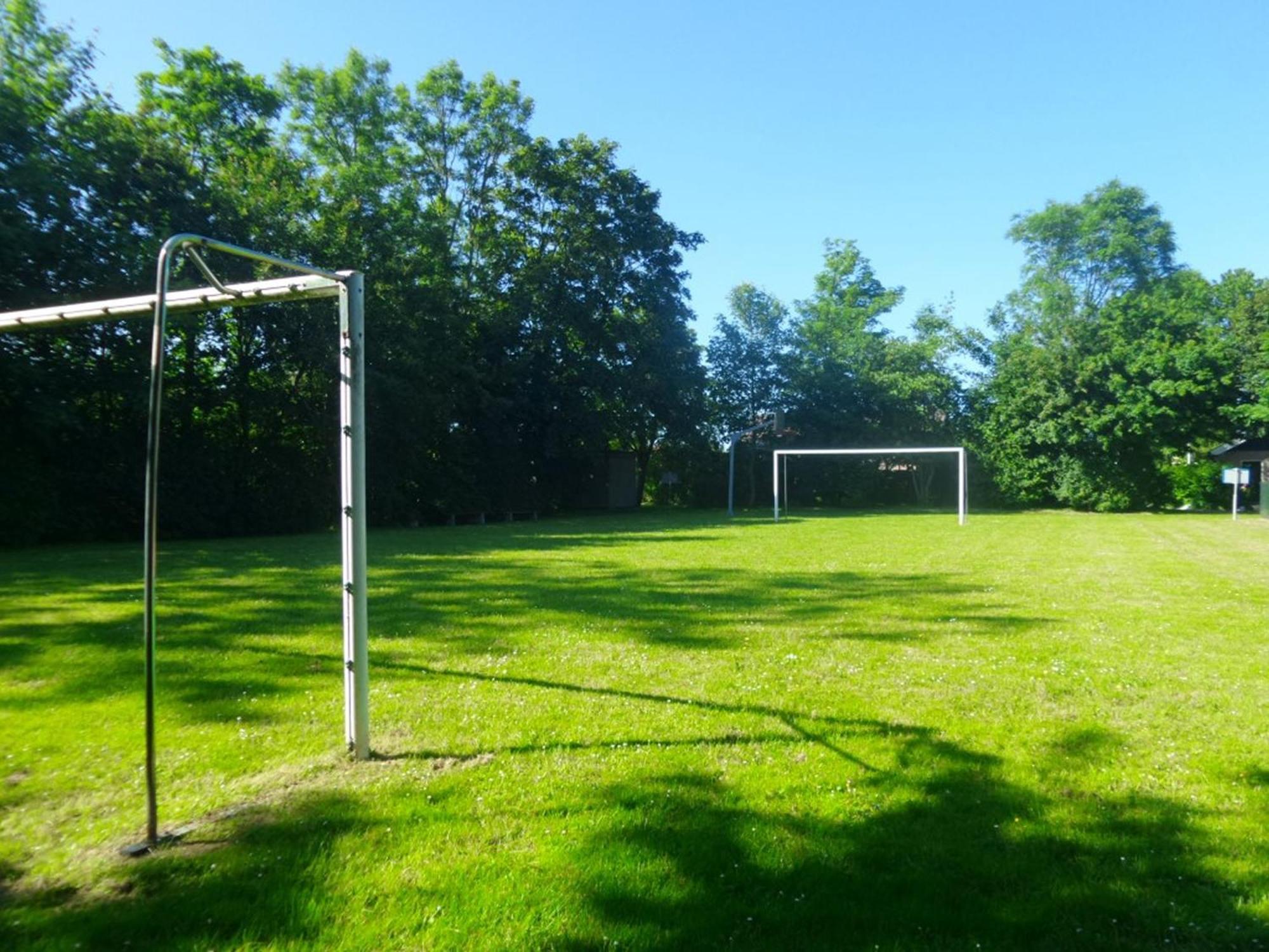 De Druif 6 Pers Holiday Home Close To The National Park Lauwersmeer Anjum 외부 사진
